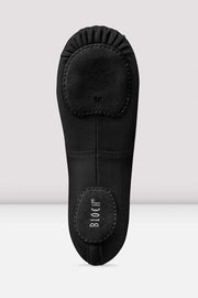 Ladies Performa Stretch Canvas Ballet Shoes