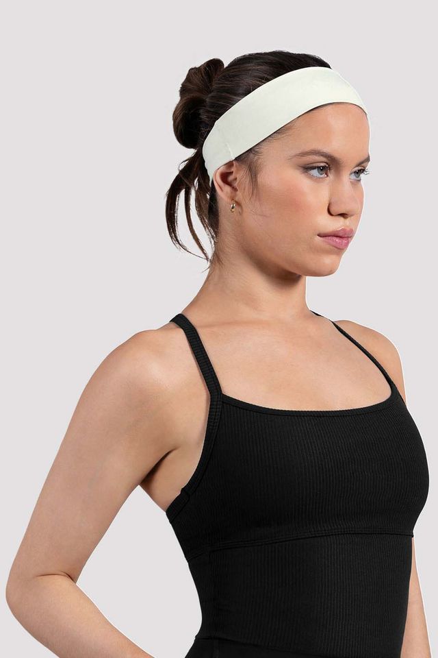 Ladies Active Head Band