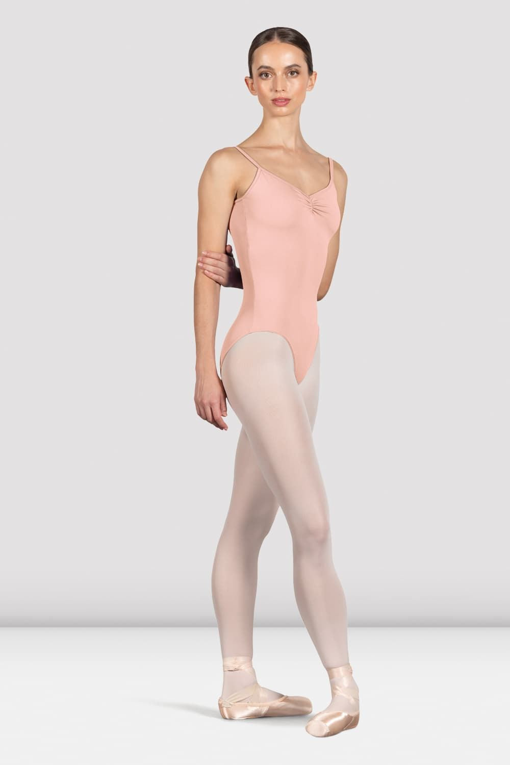 Ladies Arianne Camisole Leotard