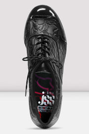 Mens Jason Samuels Smith x Distinct Life Tap Shoes