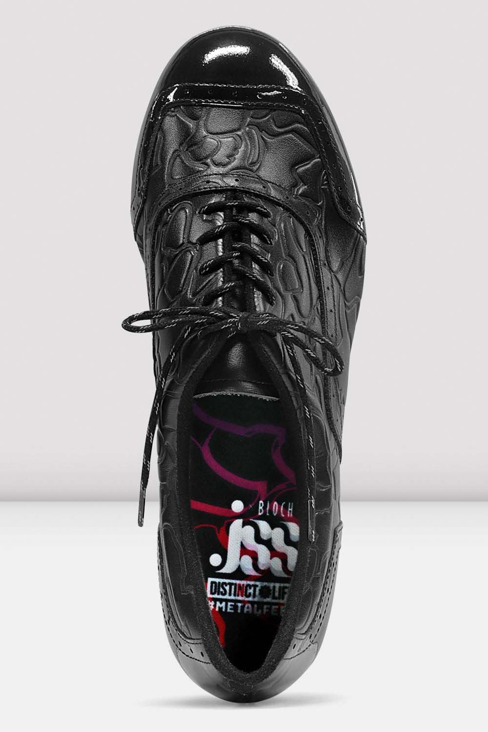 Mens Jason Samuels Smith x Distinct Life Tap Shoes