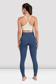 Ladies Apex Rib Resistance Camisole Bra Top