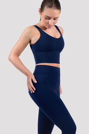 Apex Teen BLOCHsculpt Pocket Legging