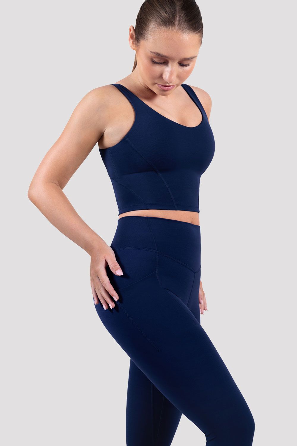 Apex Teen BLOCHsculpt Pocket Legging