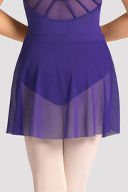 Girls Mirella Celestia Mesh Skirt