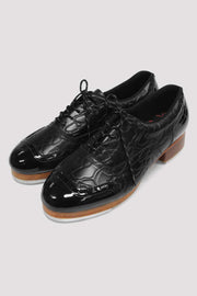 Mens Jason Samuels Smith x Distinct Life Tap Shoes