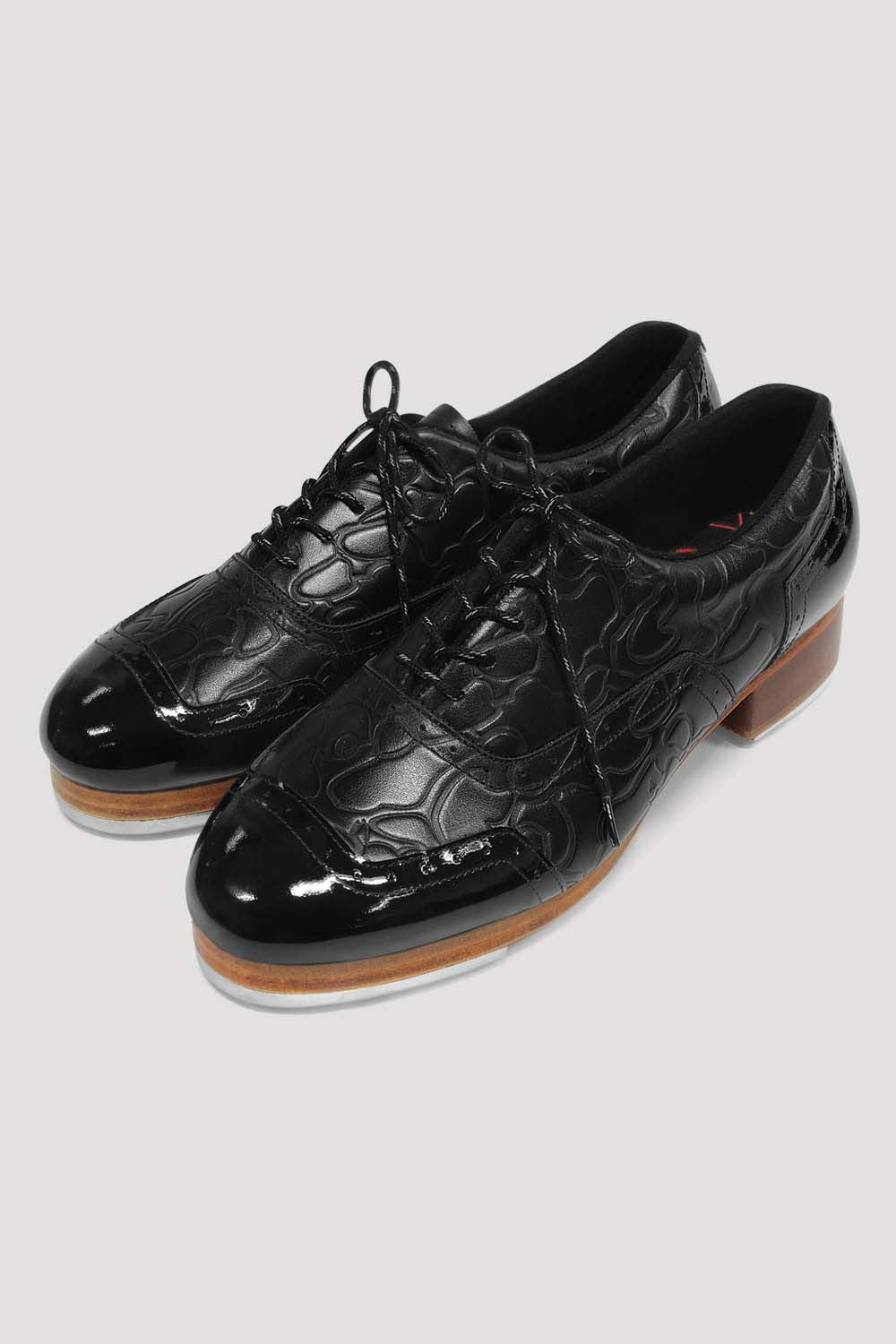 Mens Jason Samuels Smith x Distinct Life Tap Shoes