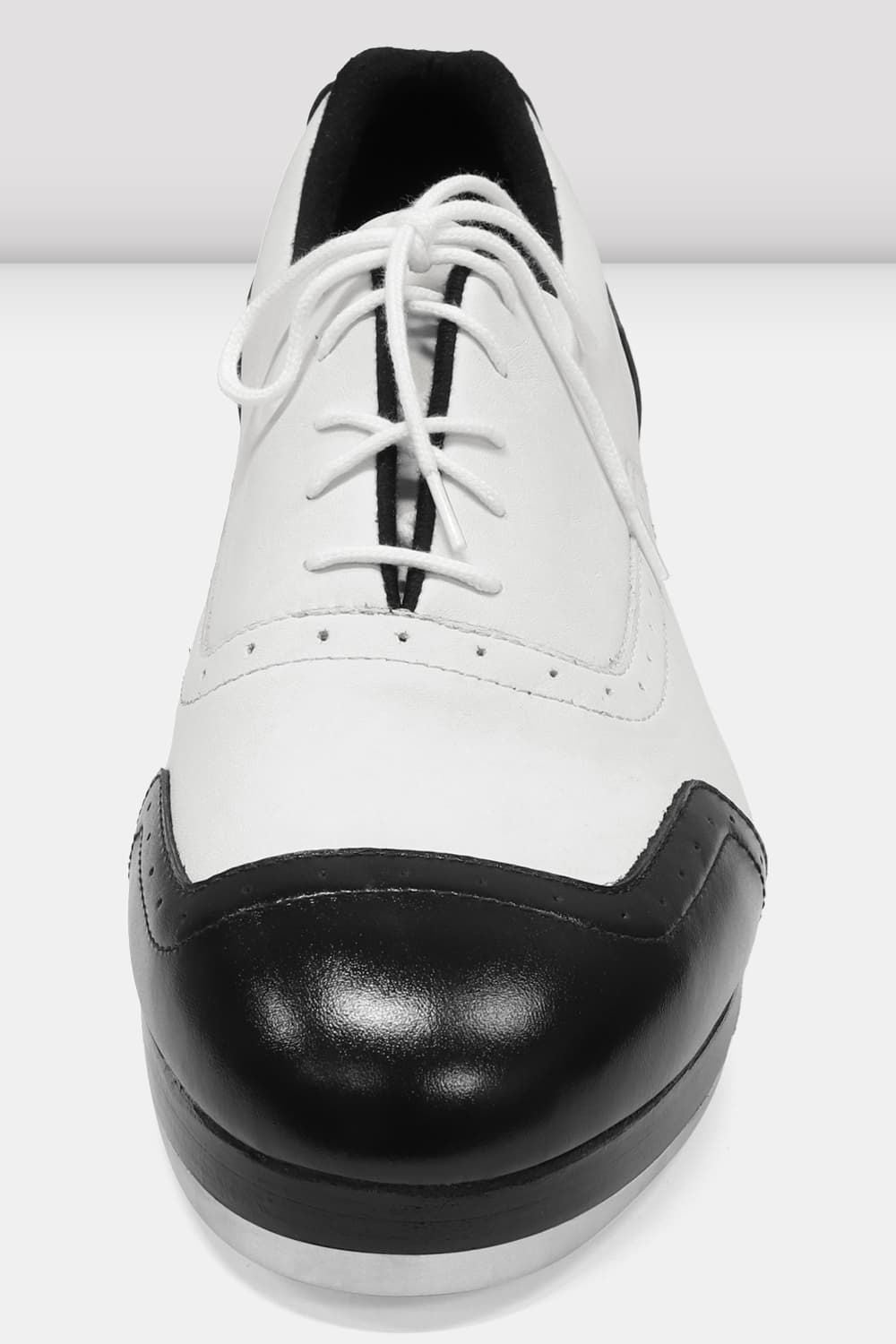 Mens Jason Samuels Smith Spectator Tap Shoes