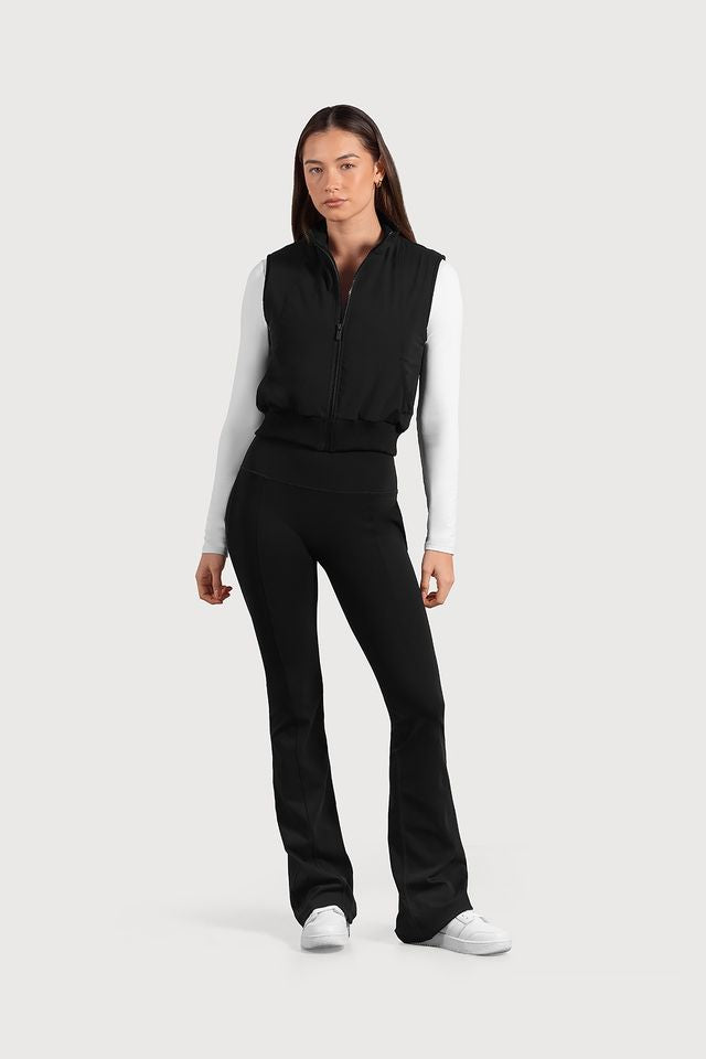 Ladies Active On The Move Jacket
