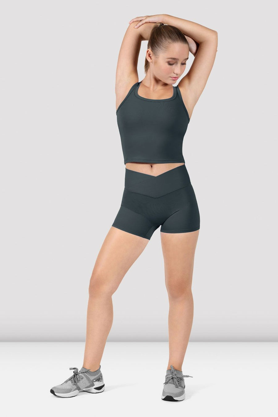 Apex Teen BLOCHeverhold Switch Tank Top