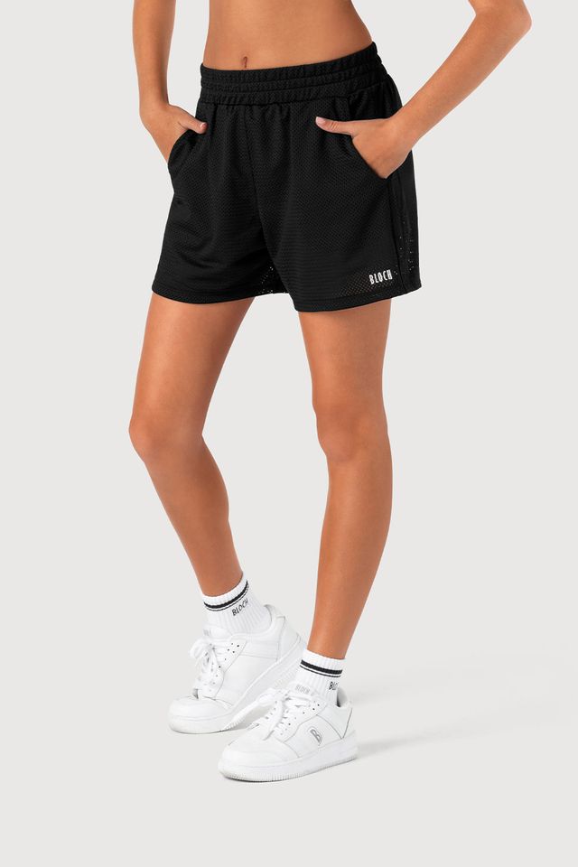 Girls Axel Basketball Short