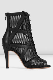 Ladies Allure Heels Dancing Boot