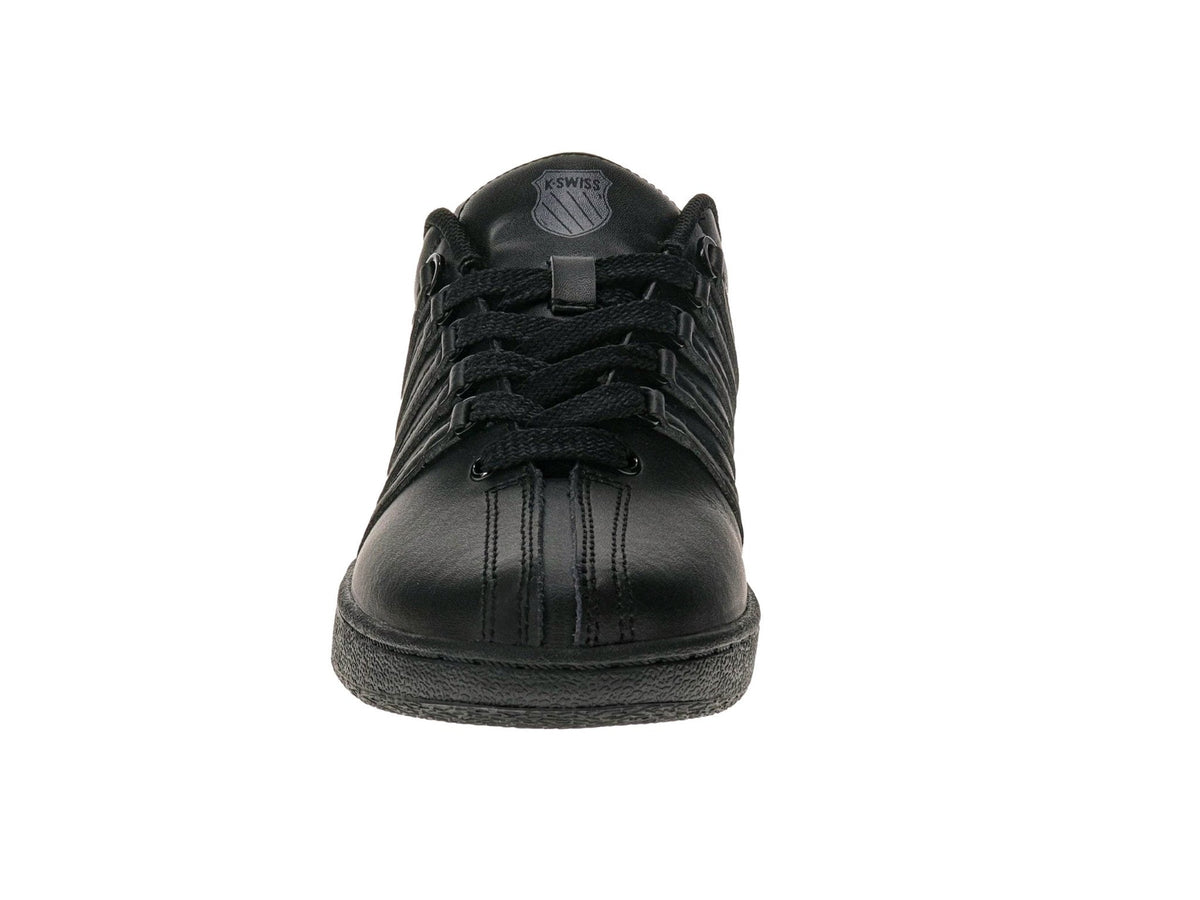 53343 - 001 - M | CLASSIC VN | BLACK/BLACK - K - Swiss US - FOOTWEAR