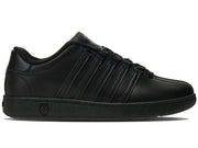 53343 - 001 - M | CLASSIC VN | BLACK/BLACK - K - Swiss US - FOOTWEAR