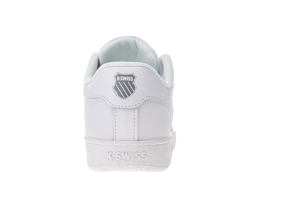 53343 - 101 - M | CLASSIC VN | WHITE/WHITE - K - Swiss US - FOOTWEAR