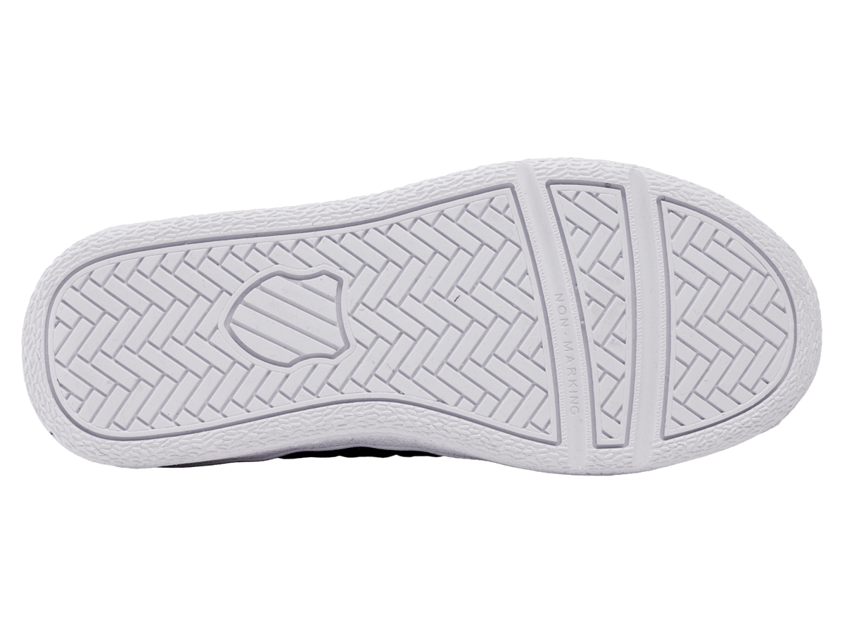53343 - 430 - M | CLASSIC VN | NAVAL ACADEMY/WHITE - K - Swiss US - FOOTWEAR