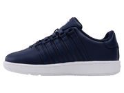 53343 - 430 - M | CLASSIC VN | NAVAL ACADEMY/WHITE - K - Swiss US - FOOTWEAR