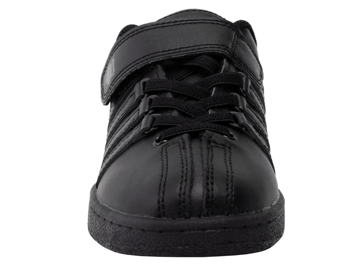 53446 - 001 - M | CLASSIC VN VLC | BLACK/BLACK - K - Swiss US - FOOTWEAR