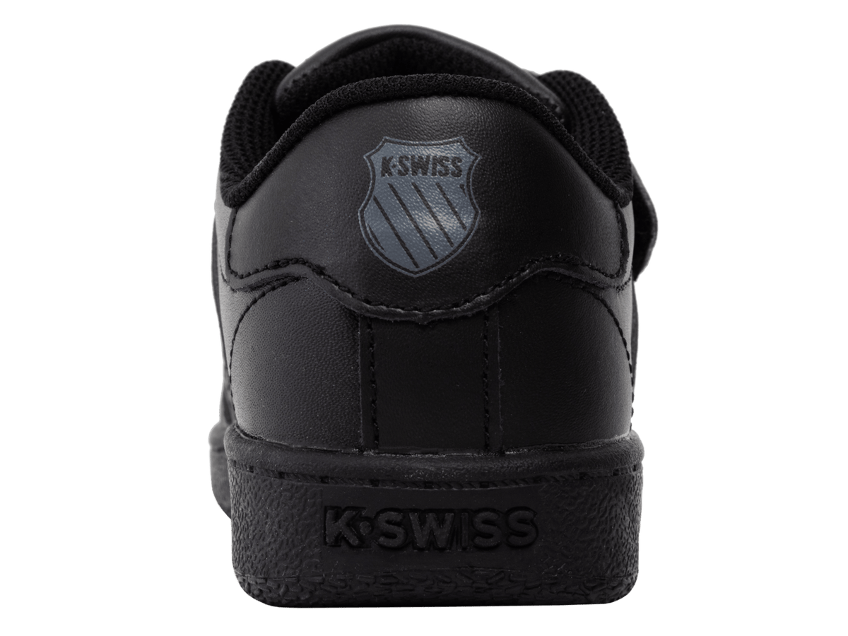 53446 - 001 - M | CLASSIC VN VLC | BLACK/BLACK - K - Swiss US - FOOTWEAR