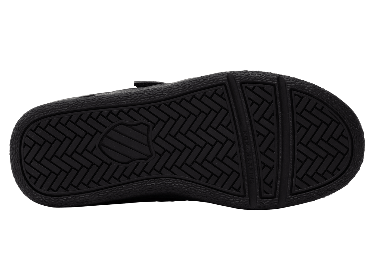 53446 - 001 - M | CLASSIC VN VLC | BLACK/BLACK - K - Swiss US - FOOTWEAR