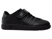 53446 - 001 - M | CLASSIC VN VLC | BLACK/BLACK - K - Swiss US - FOOTWEAR