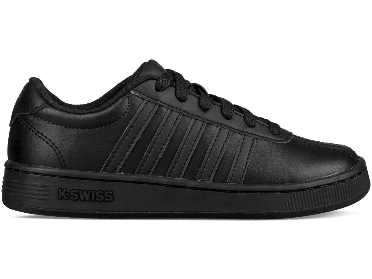 55612 - 001 - M | CLASSIC PRO | BLACK/BLACK - K - Swiss US - FOOTWEAR