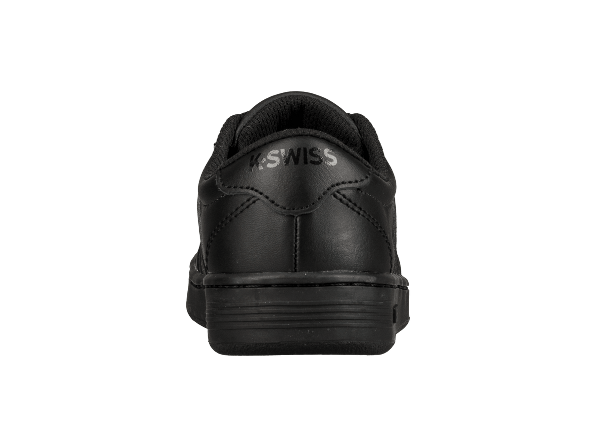 55612 - 001 - M | CLASSIC PRO | BLACK/BLACK - K - Swiss US - FOOTWEAR