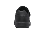 57006 - 006 - M | COURT PALISADES STRAP | BLACK/CHARCOAL - K - Swiss US - FOOTWEAR