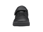 57006 - 006 - M | COURT PALISADES STRAP | BLACK/CHARCOAL - K - Swiss US - FOOTWEAR