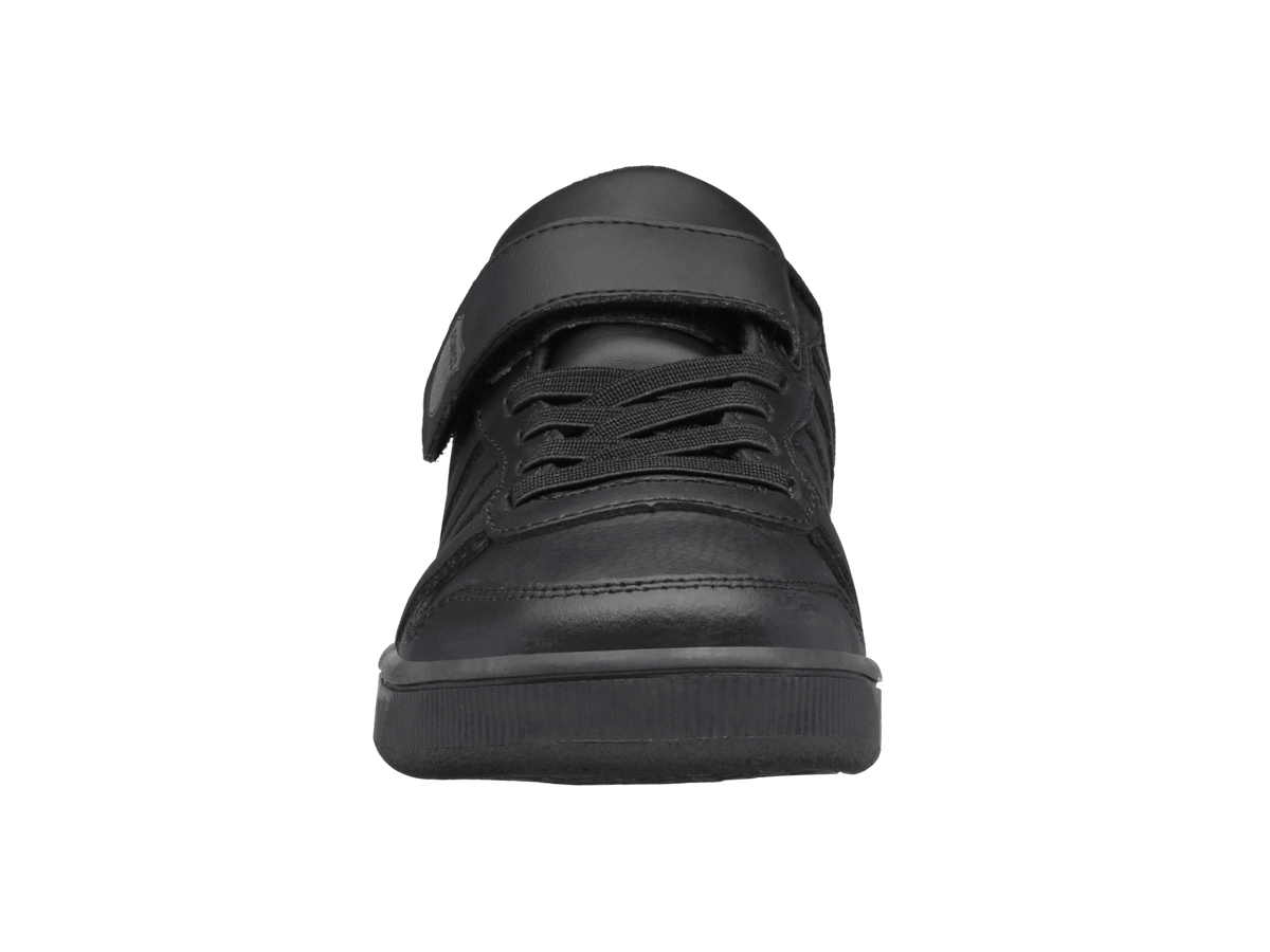 57006 - 006 - M | COURT PALISADES STRAP | BLACK/CHARCOAL - K - Swiss US - FOOTWEAR