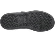 57006 - 006 - M | COURT PALISADES STRAP | BLACK/CHARCOAL - K - Swiss US - FOOTWEAR