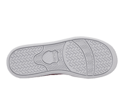 57006 - 153 - M | COURT PALISADES STRAP | WHITE/HOT PINK - K - Swiss US - FOOTWEAR