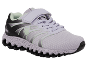 57160 - 091 - M | TUBES 200 STRAP | DEWKIST/LILAC/BLACK - K - Swiss US - FOOTWEAR