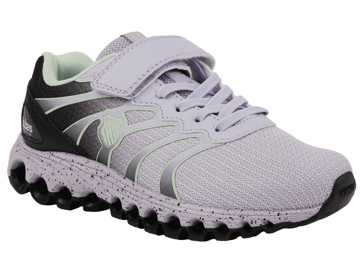 57160 - 091 - M | TUBES 200 STRAP | DEWKIST/LILAC/BLACK - K - Swiss US - FOOTWEAR