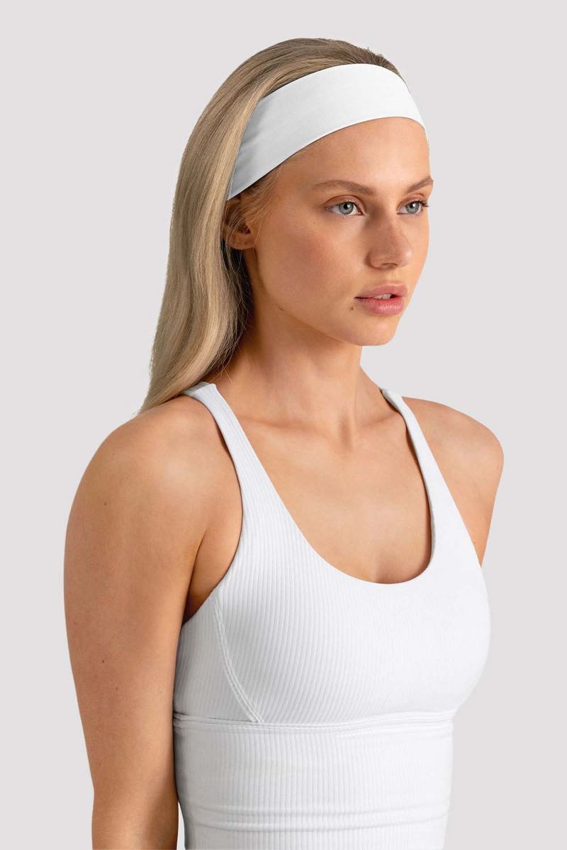 Ladies Active Head Band