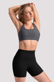 BLOCHrib Racerback Bra