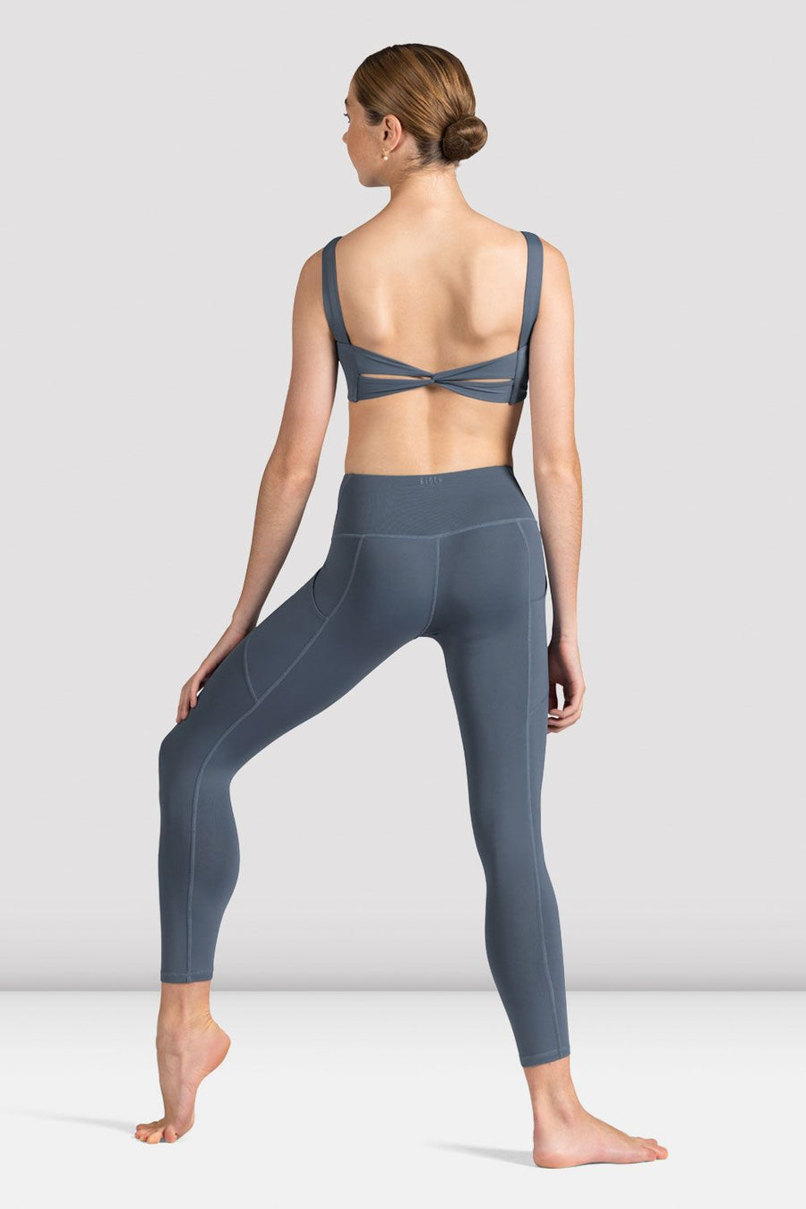 Ladies Sarai Camisole Crop Top