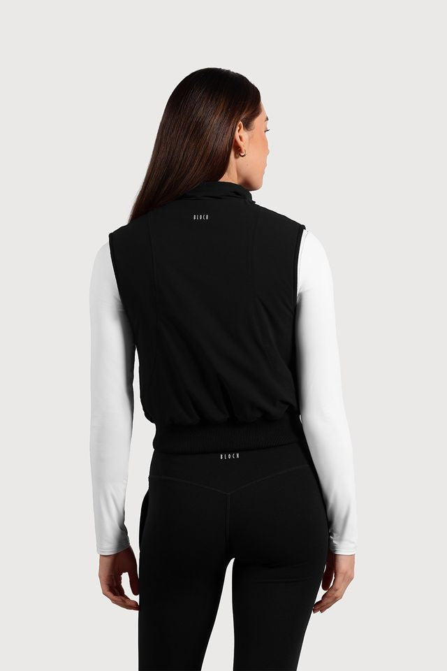 Ladies Active On The Move Jacket