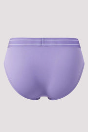Girls Brianna High Waist Brief