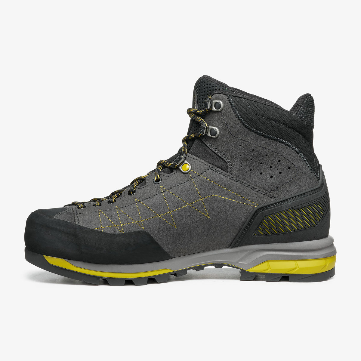 ZODIAC TRK GTX: Hiking - Scarpa