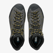ZODIAC TRK GTX: Hiking - Scarpa