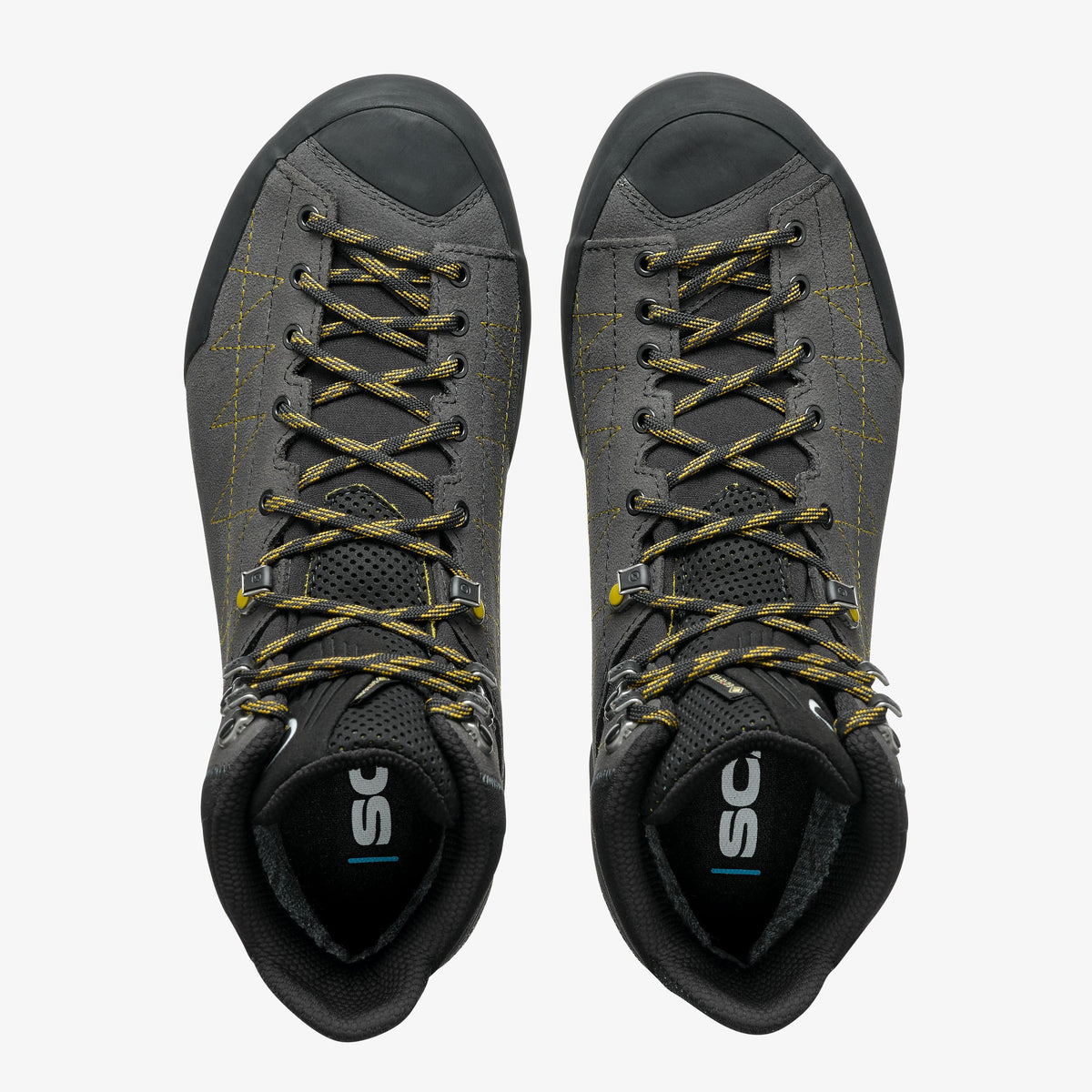 ZODIAC TRK GTX: Hiking - Scarpa