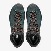 ZODIAC TRK GTX: Hiking - Scarpa
