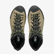 ZODIAC TRK GTX WOMAN: Hiking - Scarpa