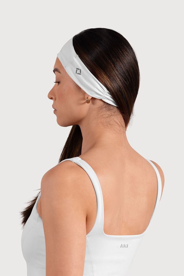Ladies Active Head Band