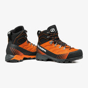 RIBELLE TRK GTX: Hiking - Scarpa