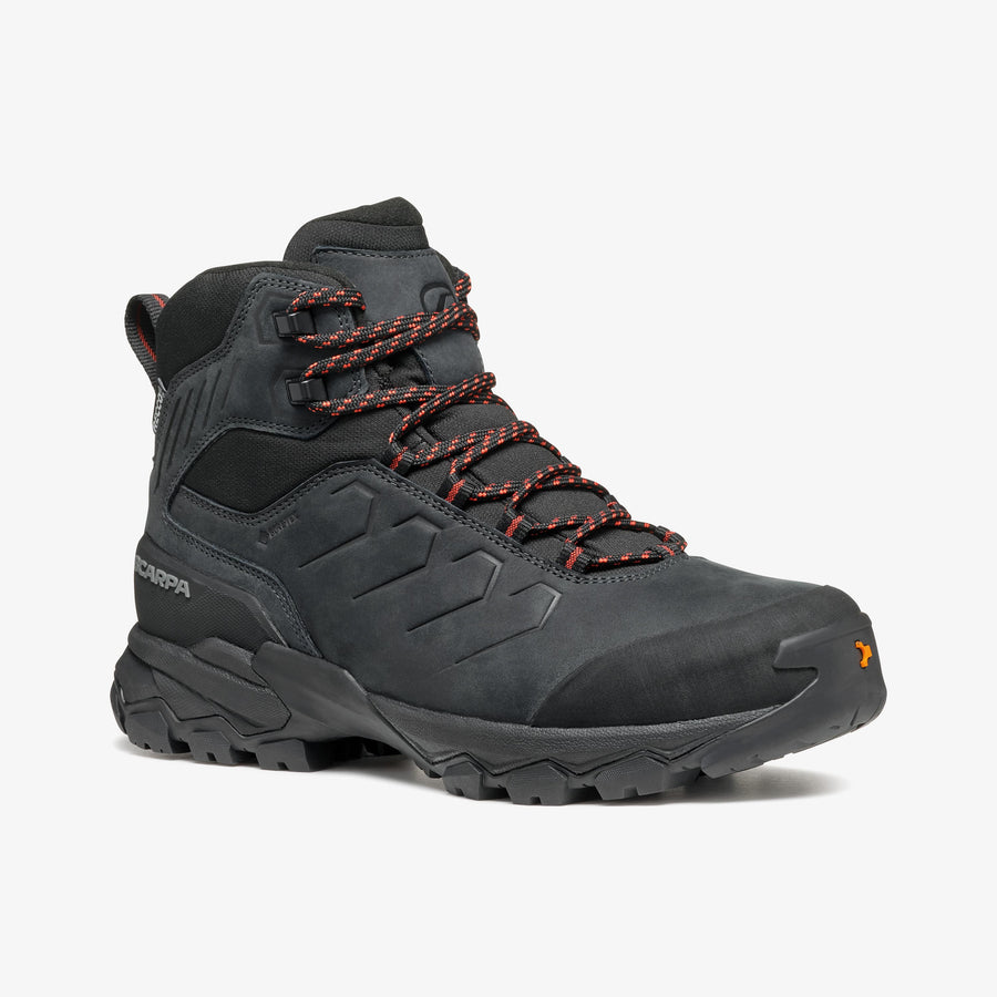 MORAINE POLAR GTX WOMAN: Hiking - Scarpa
