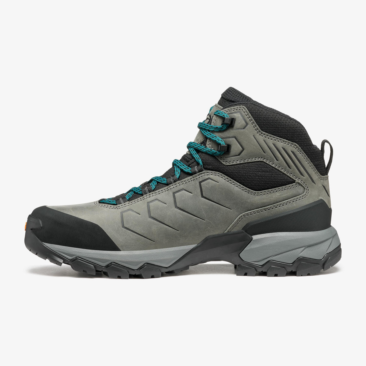 MORAINE MID PRO GTX: Hiking - Scarpa