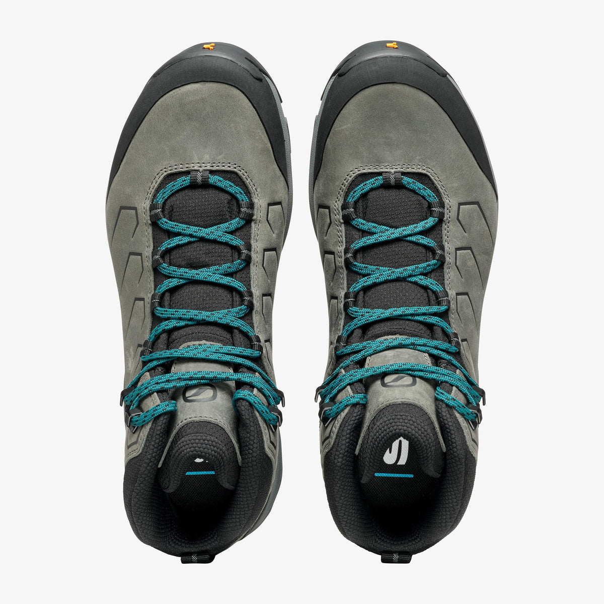 MORAINE MID PRO GTX: Hiking - Scarpa