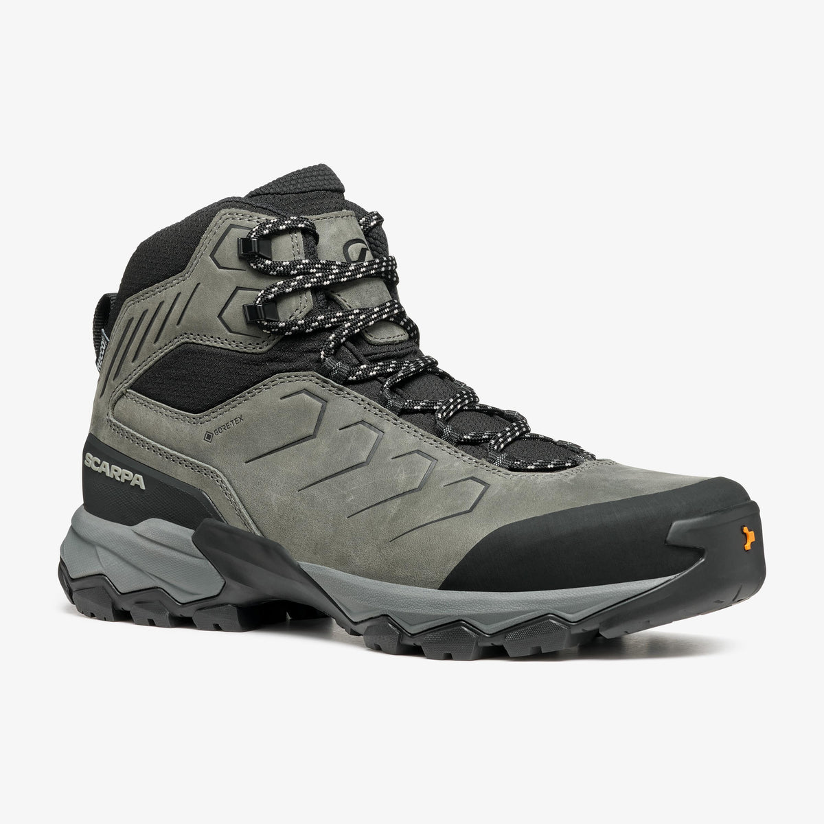 MORAINE MID PRO GTX: Hiking - Scarpa